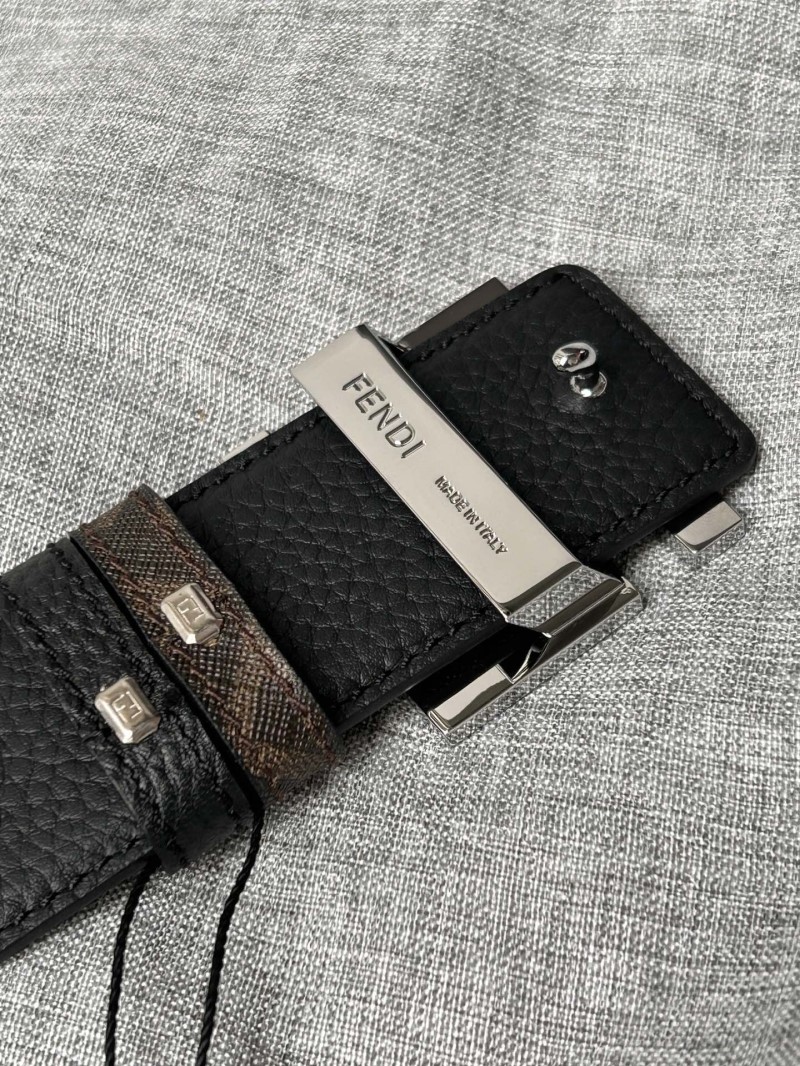 F**di belts